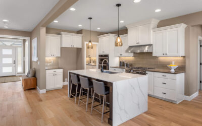 Reasons to Hire a Professional for Your Kitchen Remodel